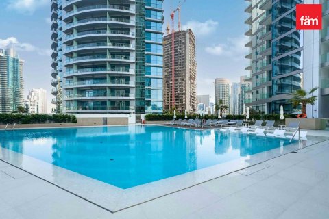 Byt v Dubai Marina, SAE 1 ložnice, 69.4 m² Č.: 621397 - fotografie 23