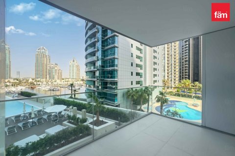 Byt v Dubai Marina, SAE 1 ložnice, 69.4 m² Č.: 621397 - fotografie 9