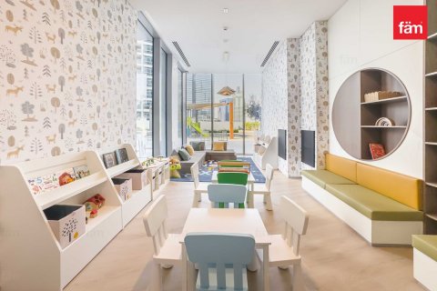 Byt v Dubai Marina, SAE 1 ložnice, 69.4 m² Č.: 621397 - fotografie 26