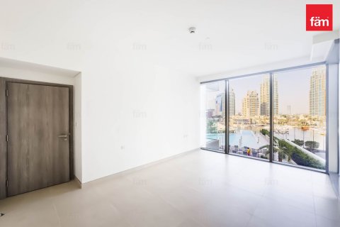 Byt v Dubai Marina, SAE 1 ložnice, 69.4 m² Č.: 621397 - fotografie 14