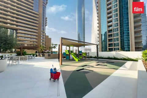 Byt v Dubai Marina, SAE 1 ložnice, 69.4 m² Č.: 621397 - fotografie 28