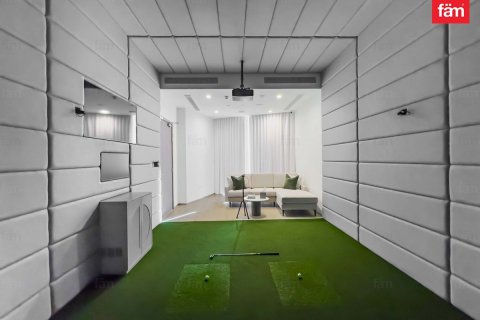 Byt v Dubai Marina, SAE 1 ložnice, 69.4 m² Č.: 621397 - fotografie 24