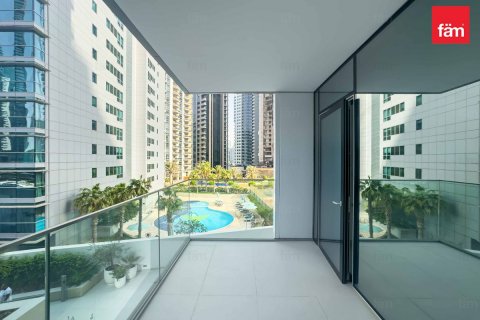 Byt v Dubai Marina, SAE 1 ložnice, 69.4 m² Č.: 621397 - fotografie 12