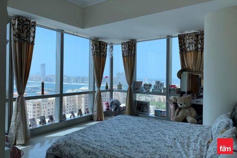 Apartmen di Dubai Marina, UAE 3 bilik tidur, 149.1 meter persegi № 621401 - foto 1