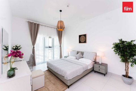 Apartmen di Motor City, Dubai, UAE 1 bilik tidur, 72.2 meter persegi № 621403 - foto 9