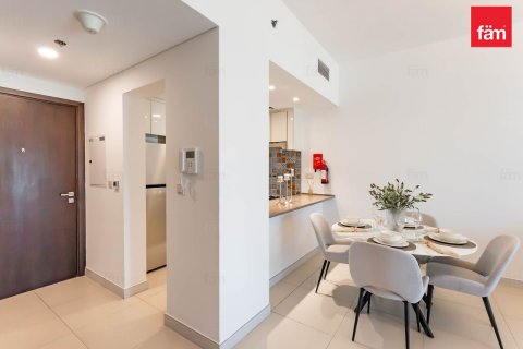 Apartmen di Motor City, Dubai, UAE 1 bilik tidur, 72.2 meter persegi № 621403 - foto 8