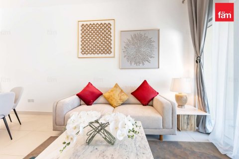 Apartmen di Motor City, Dubai, UAE 1 bilik tidur, 72.2 meter persegi № 621403 - foto 7
