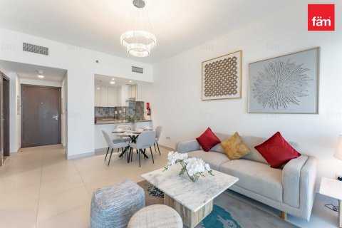 Apartmen di Motor City, Dubai, UAE 1 bilik tidur, 72.2 meter persegi № 621403 - foto 21