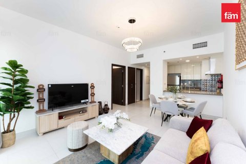 Apartmen di Motor City, Dubai, UAE 1 bilik tidur, 72.2 meter persegi № 621403 - foto 5