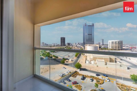 Apartmen di Motor City, Dubai, UAE 1 bilik tidur, 72.2 meter persegi № 621403 - foto 20