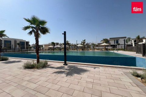 Vila v Al Furjan, Dubai, SAE 4 ložnice, 343.8 m² Č.: 621400 - fotografie 17