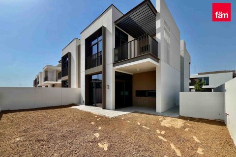 Vila v Al Furjan, Dubai, SAE 4 ložnice, 343.8 m² Č.: 621400 - fotografie 20