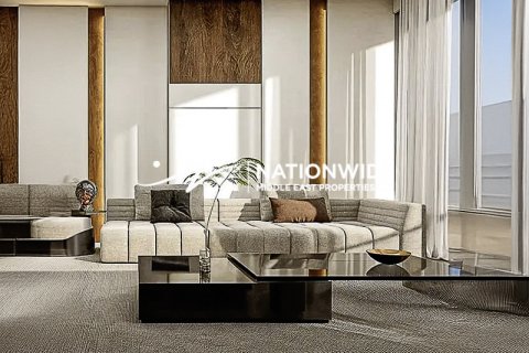 Apartment in Abu Dhabi, UAE 58 sq.m. № 633085 - photo 3