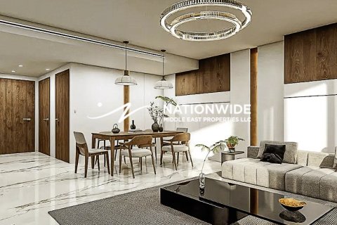Apartment in Abu Dhabi, UAE 58 sq.m. № 633085 - photo 5