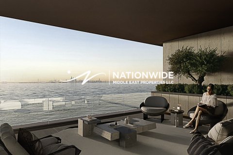 Apartment in Abu Dhabi, UAE 58 sq.m. № 633085 - photo 11