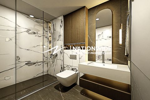Apartment in Abu Dhabi, UAE 58 sq.m. № 633085 - photo 8