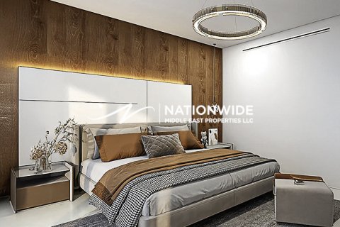 Apartment in Abu Dhabi, UAE 58 sq.m. № 633085 - photo 6