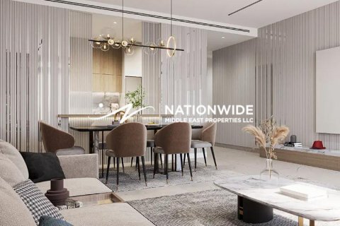Apartament në Abu Dhabi, Emiratet e Bashkuara Arabe 2 dhoma gjumi, 144 m2. № 633090 - Foto 3