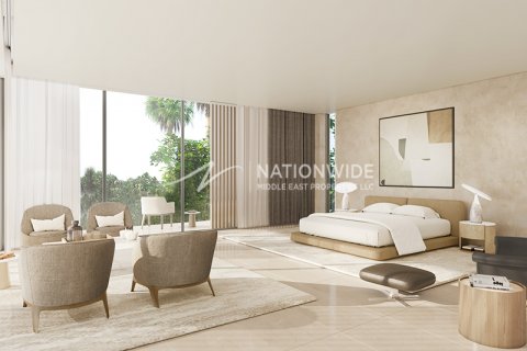 Vilë në Abu Dhabi, Emiratet e Bashkuara Arabe 4 dhoma gjumi, 361 m2. № 633087 - Foto 6