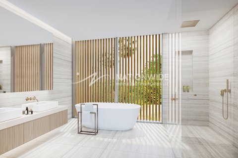 Vilë në Abu Dhabi, Emiratet e Bashkuara Arabe 4 dhoma gjumi, 361 m2. № 633087 - Foto 10