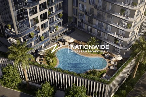 Müüa korter asukohaga Abu Dhabi, AÜE: 3 magamistoaga, 177 m² Nr 633091 - pilt 5