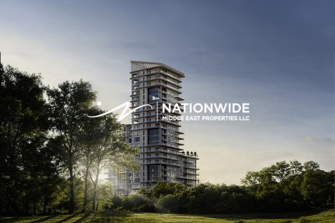 Müüa korter asukohaga Abu Dhabi, AÜE: 3 magamistoaga, 177 m² Nr 633091 - pilt 7