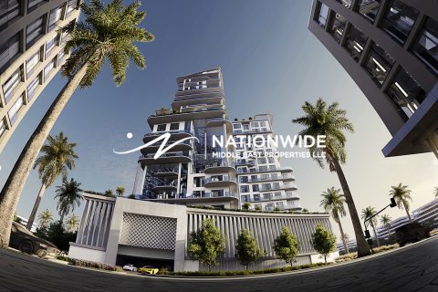 Müüa korter asukohaga Abu Dhabi, AÜE: 3 magamistoaga, 177 m² Nr 633091 - pilt 8