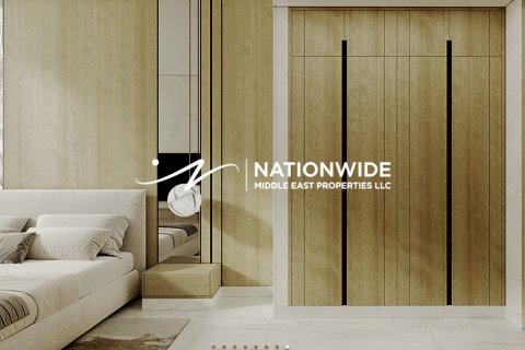 Müüa korter asukohaga Abu Dhabi, AÜE: 3 magamistoaga, 177 m² Nr 633091 - pilt 4