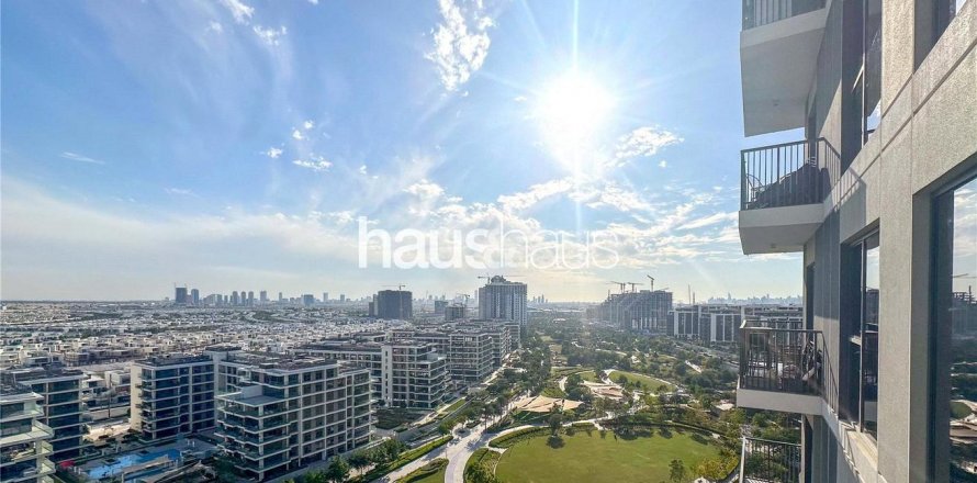 Apartment in Dubai Hills Estate, Dubai, UAE 3 bedrooms, 146 sq.m. № 626465