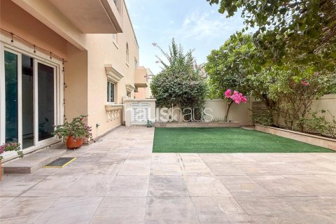 Shtëpi në qytet në Dubai Sports City, Emiratet e Bashkuara Arabe 4 dhoma gjumi, 247 m2. № 626461 - Foto 17