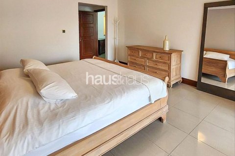 Apartament de închiriat în Palm Jumeirah, Dubai, EAU 2 dormitoare, 166 mp.  №626460 - poză 7