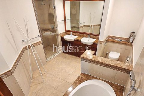 Apartament de închiriat în Palm Jumeirah, Dubai, EAU 2 dormitoare, 166 mp.  №626460 - poză 6