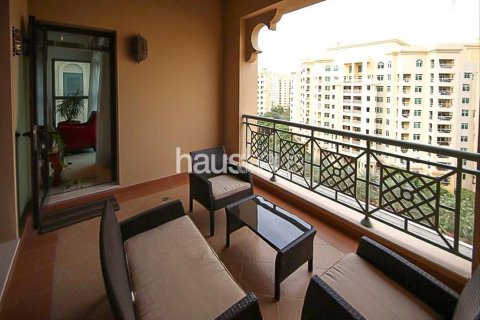 Apartament de închiriat în Palm Jumeirah, Dubai, EAU 2 dormitoare, 166 mp.  №626460 - poză 4