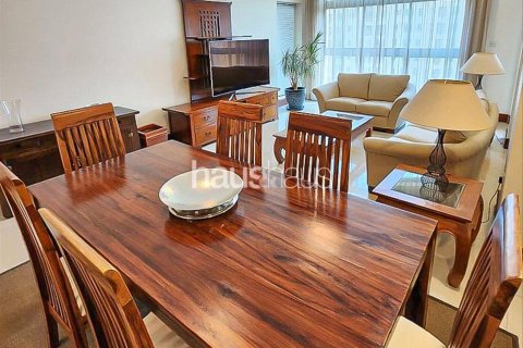 Apartament de închiriat în Palm Jumeirah, Dubai, EAU 2 dormitoare, 166 mp.  №626460 - poză 10