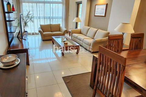Apartament de închiriat în Palm Jumeirah, Dubai, EAU 2 dormitoare, 166 mp.  №626460 - poză 3