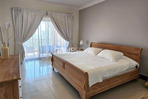 Apartament de închiriat în Palm Jumeirah, Dubai, EAU 2 dormitoare, 166 mp.  №626460 - poză 5
