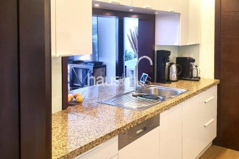 Apartament në Downtown Dubai (Downtown Burj Dubai), Dubai, Emiratet e Bashkuara Arabe 1 dhomë gjumi, 73 m2. № 626464 - Foto 4
