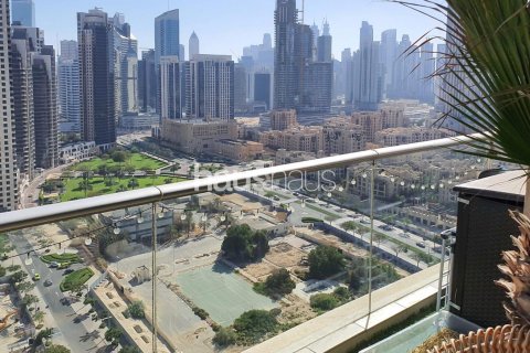 Apartament në Downtown Dubai (Downtown Burj Dubai), Dubai, Emiratet e Bashkuara Arabe 1 dhomë gjumi, 73 m2. № 626464 - Foto 9