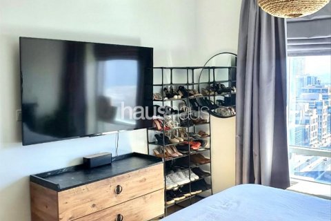 Apartament në Downtown Dubai (Downtown Burj Dubai), Dubai, Emiratet e Bashkuara Arabe 1 dhomë gjumi, 73 m2. № 626464 - Foto 7