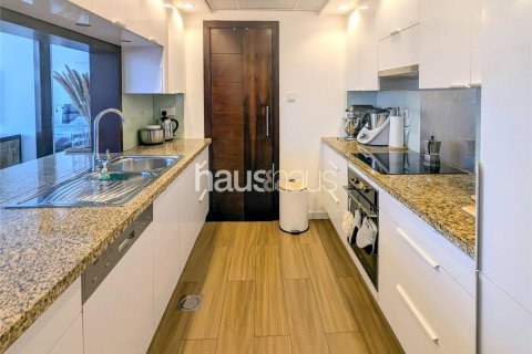 Apartament në Downtown Dubai (Downtown Burj Dubai), Dubai, Emiratet e Bashkuara Arabe 1 dhomë gjumi, 73 m2. № 626464 - Foto 3