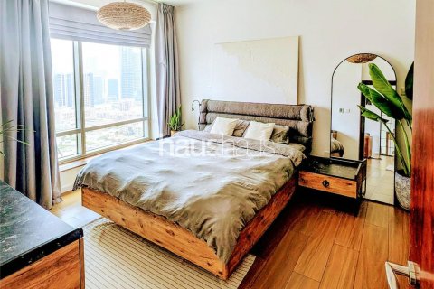 Apartament në Downtown Dubai (Downtown Burj Dubai), Dubai, Emiratet e Bashkuara Arabe 1 dhomë gjumi, 73 m2. № 626464 - Foto 5