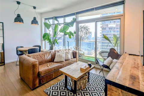 Apartament në Downtown Dubai (Downtown Burj Dubai), Dubai, Emiratet e Bashkuara Arabe 1 dhomë gjumi, 73 m2. № 626464 - Foto 1
