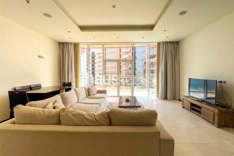 阿联酋 Dubai Palm Jumeirah 待租 : 1 卧, 120 平方米 , 编号626462 - 照片 10