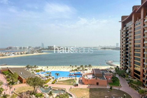 阿联酋 Dubai Palm Jumeirah 待租 : 1 卧, 120 平方米 , 编号626462 - 照片 4