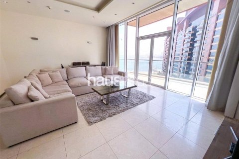 阿联酋 Dubai Palm Jumeirah 待租 : 1 卧, 120 平方米 , 编号626462 - 照片 1