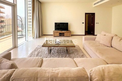 阿联酋 Dubai Palm Jumeirah 待租 : 1 卧, 120 平方米 , 编号626462 - 照片 12