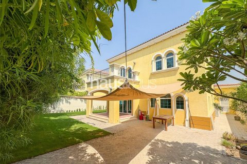 فيلا للإيجار في Jumeirah Park، دبي، الإمارات العربية المتحدة 3 غرفة نوم ، 328 متر مربع ، رقم 626463 - صورة 13