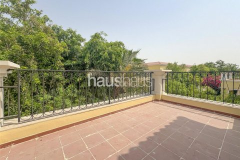 فيلا للإيجار في Jumeirah Park، دبي، الإمارات العربية المتحدة 3 غرفة نوم ، 328 متر مربع ، رقم 626463 - صورة 9