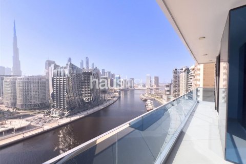 Business Bay、Dubai、UAE にあるマンションの賃貸物件 2ベッドルーム、133 m2、No626459 - 写真 2
