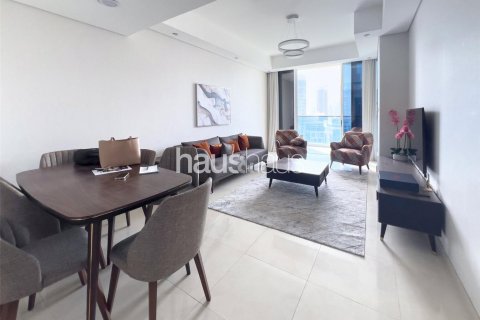 Business Bay、Dubai、UAE にあるマンションの賃貸物件 2ベッドルーム、133 m2、No626459 - 写真 1